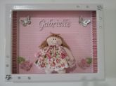 QUADRO BONECA (REF.:QB04)
