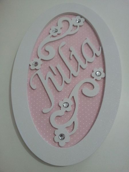PLACA DE MATERNIDADE PROVENÇAL (REF.:PMP18)