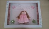 QUADRO BONECA (REF.:03)
