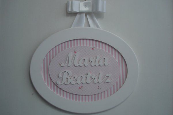 PLACA DE MATERNIDADE (REF.:PM24)