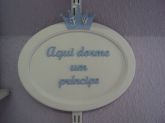 PLACA DE MATERNIDADE (REF.: PM02)